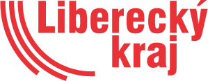 kraj liberec logo